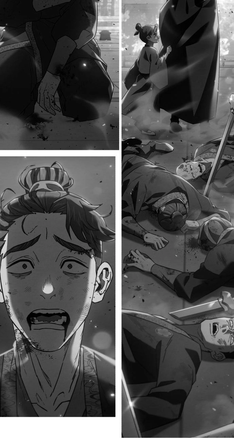 Murim's Debt King Chapter 8 page 191 - 