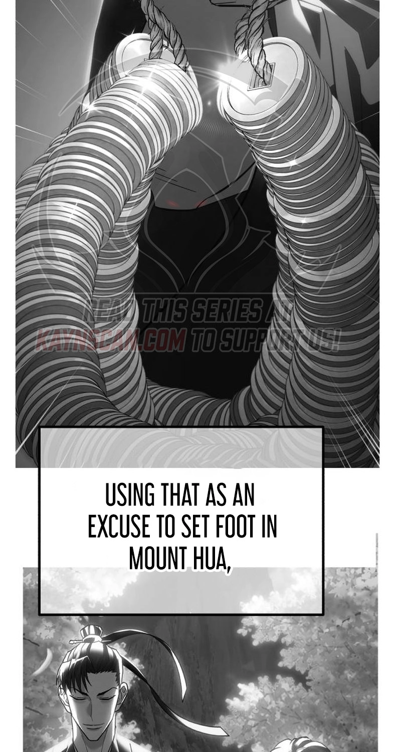 Murim's Debt King Chapter 8 page 196 - 