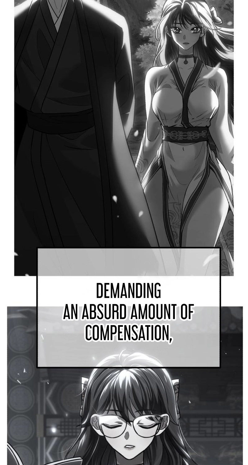 Murim's Debt King Chapter 8 page 197 - 
