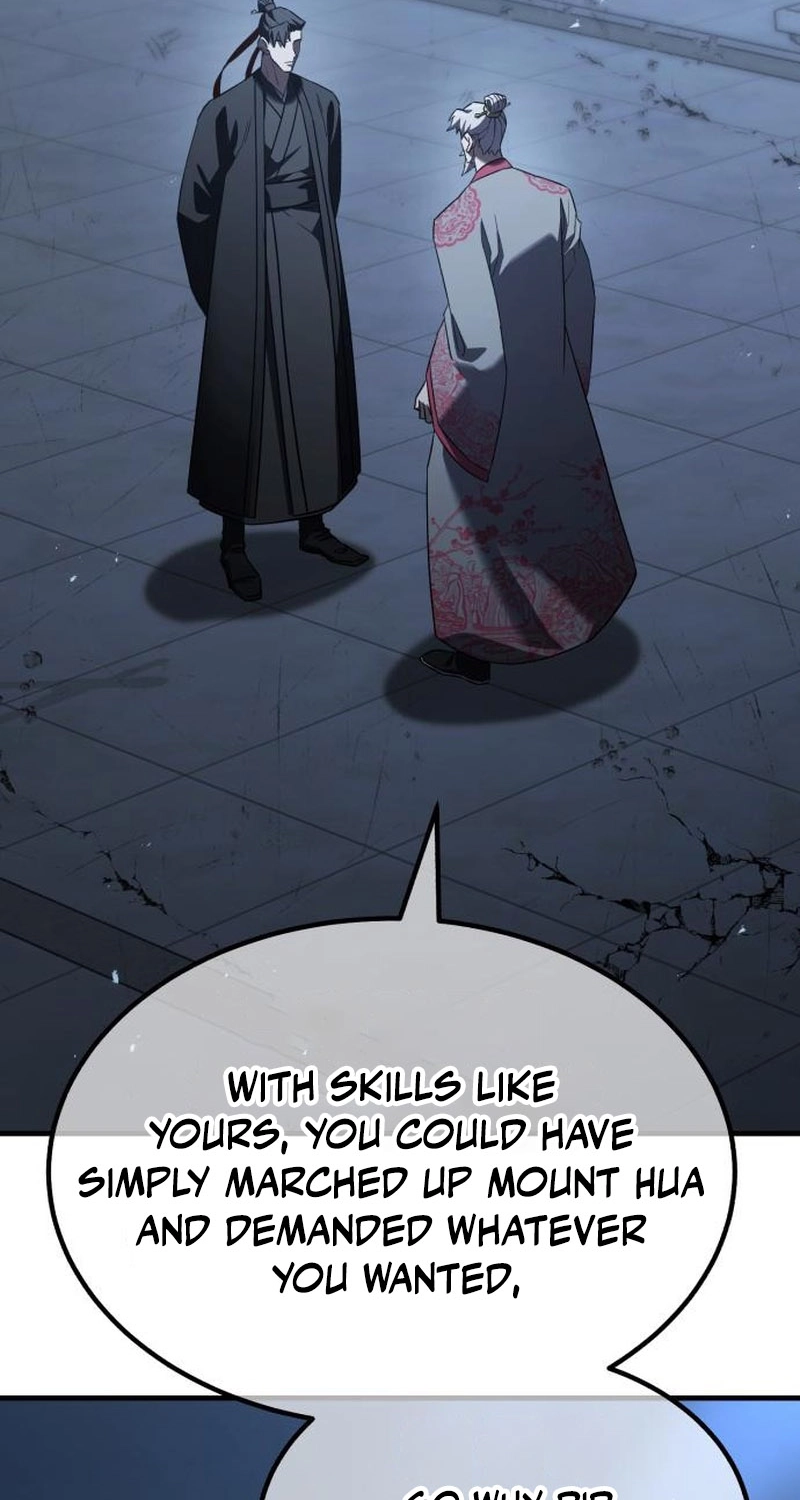 Murim's Debt King Chapter 8 page 205 - 