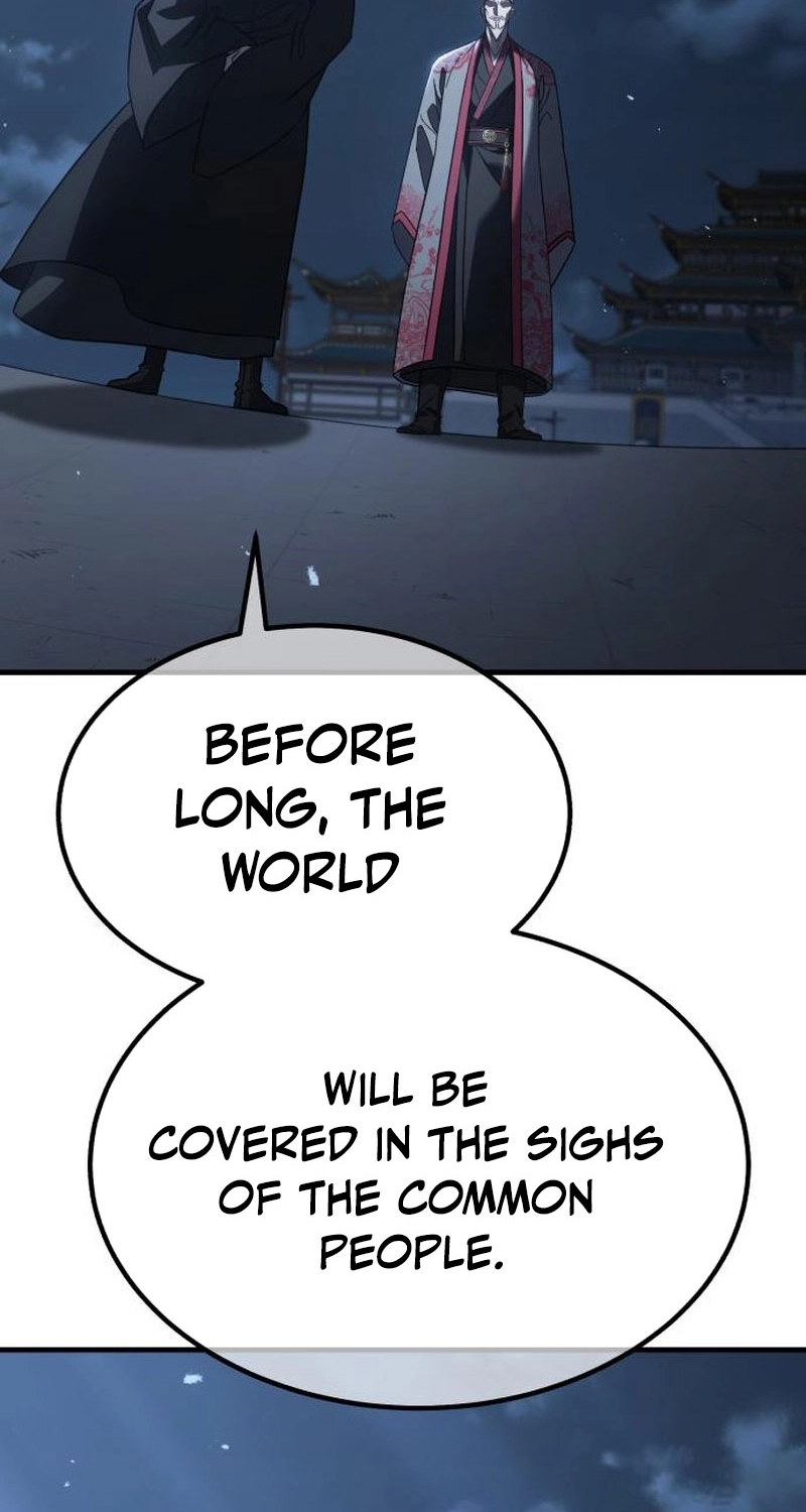 Murim's Debt King Chapter 8 page 221 - 