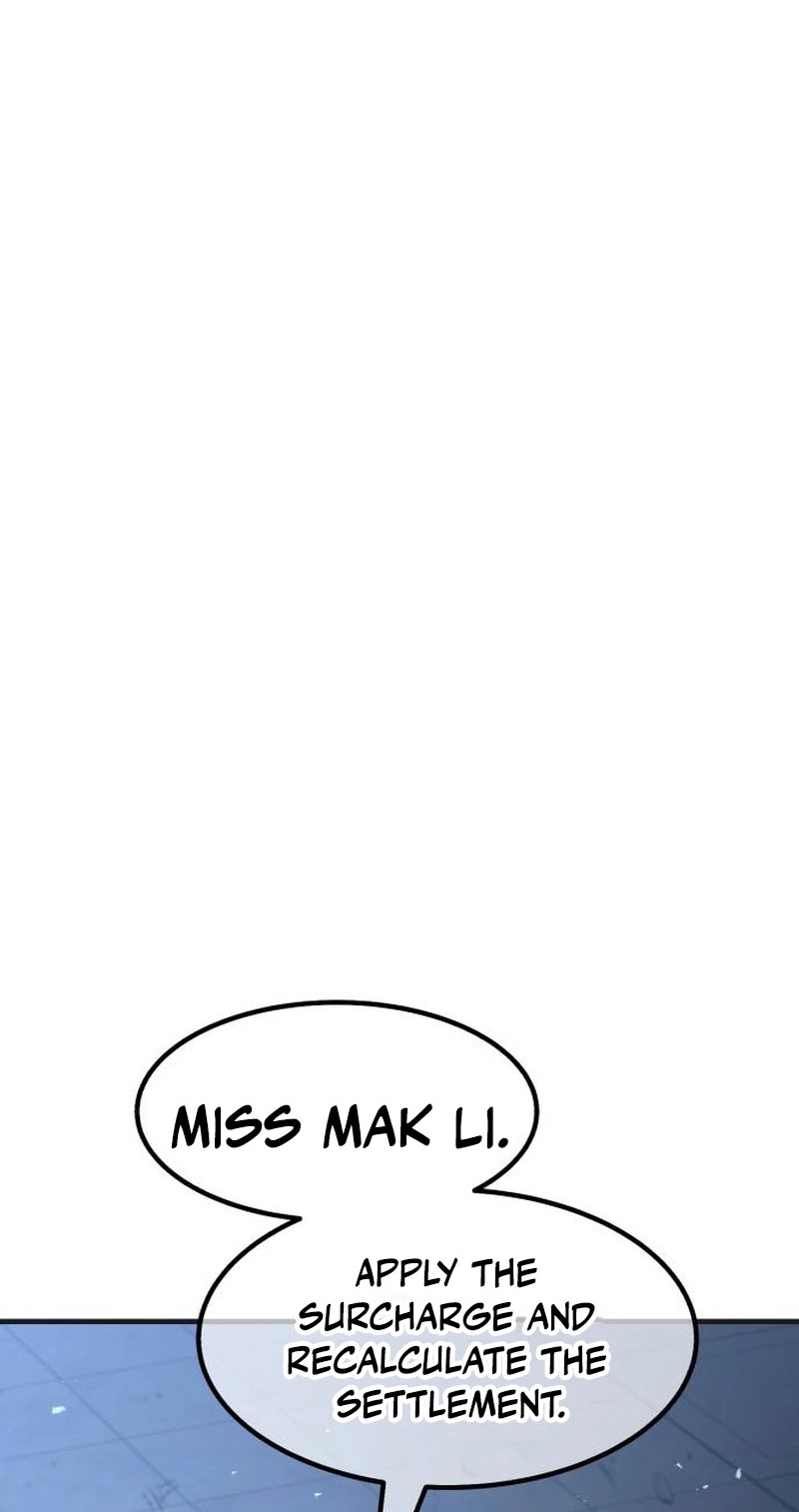 Murim's Debt King Chapter 8 page 227 - 