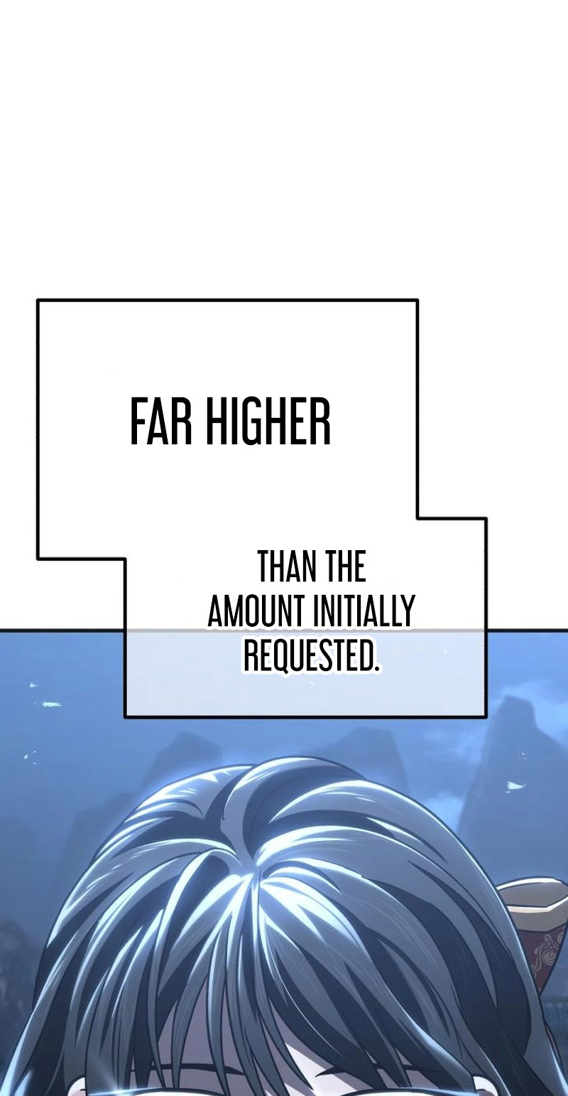 Murim's Debt King Chapter 8 page 233 - 