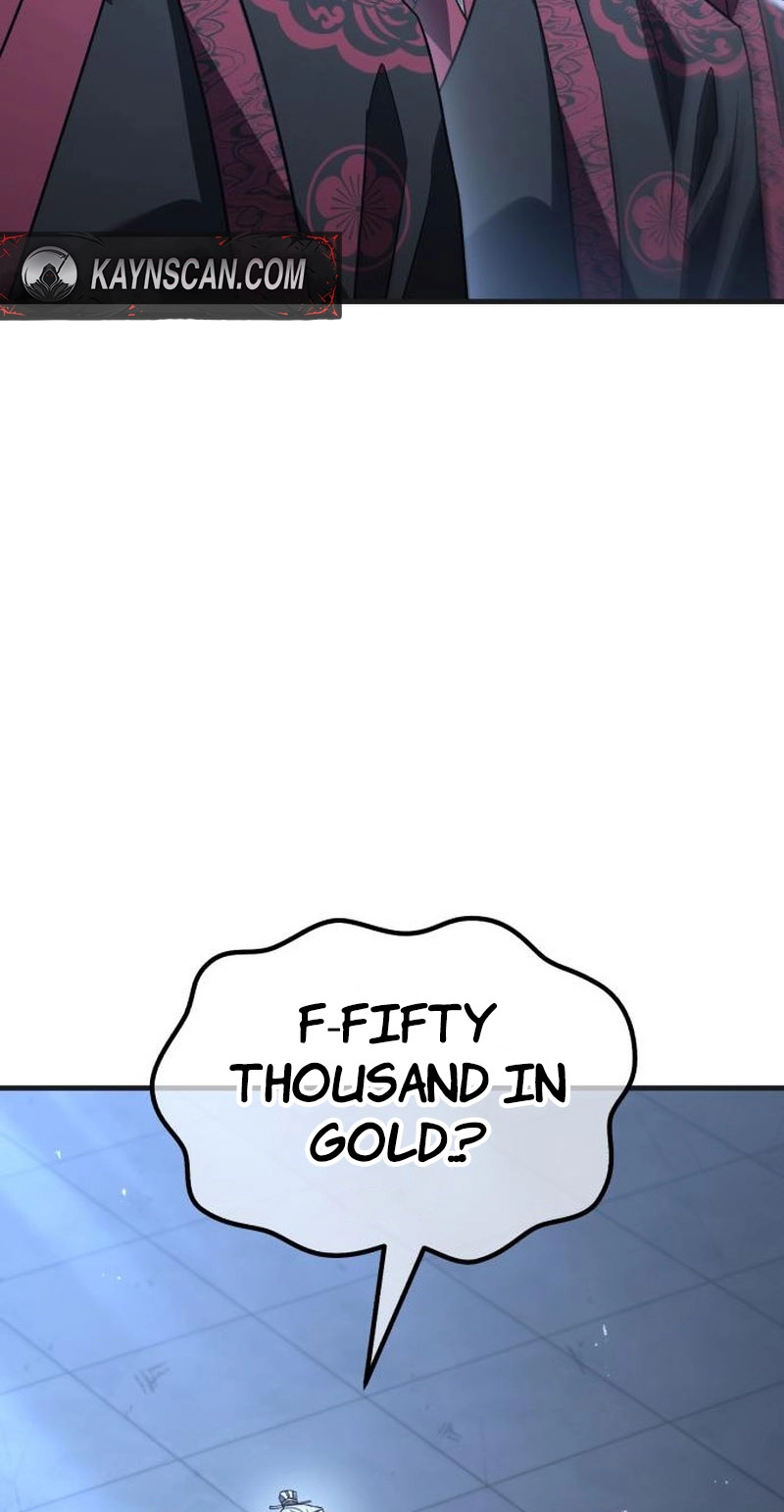 Murim's Debt King Chapter 8 page 236 - 