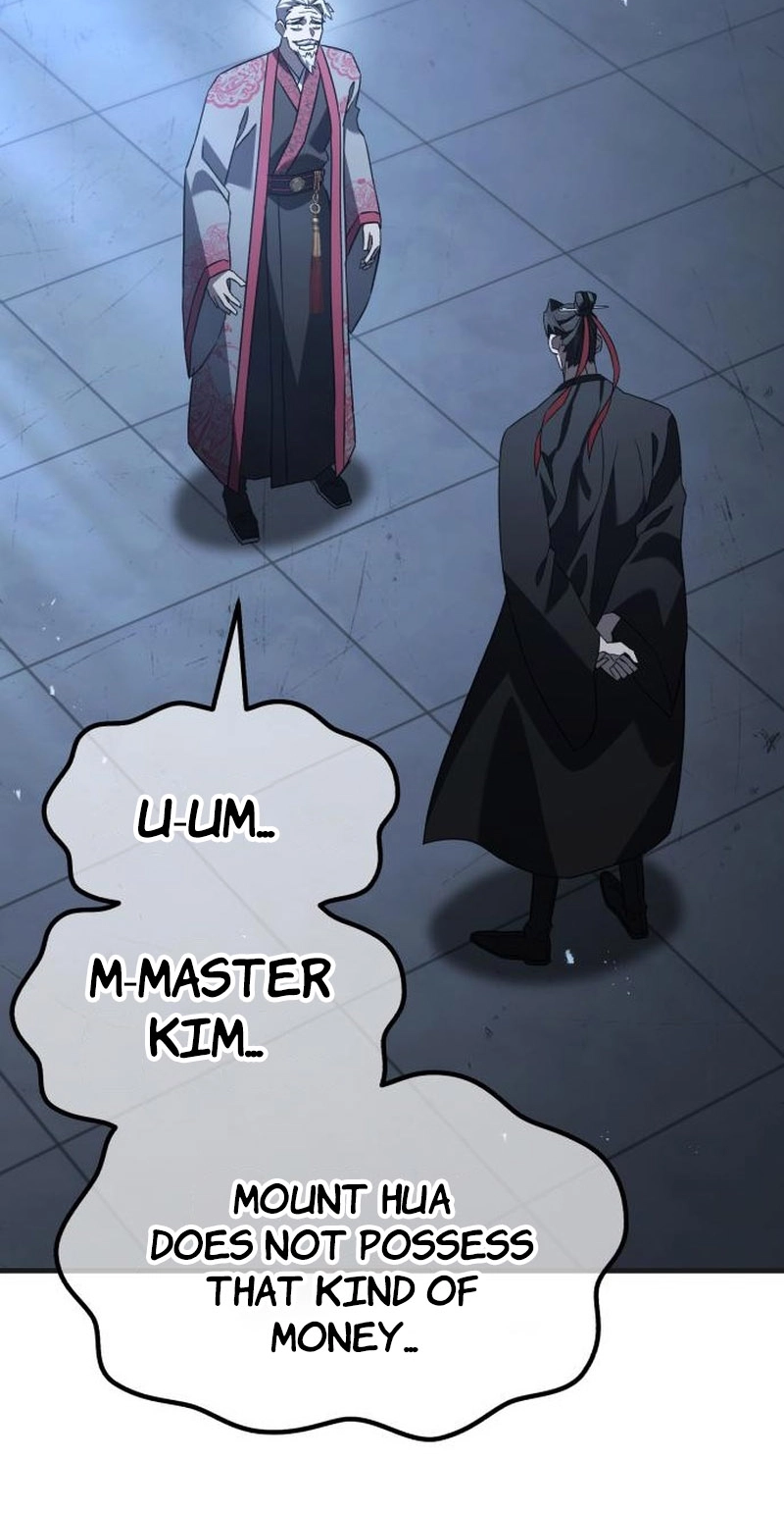Murim's Debt King Chapter 8 page 237 - 