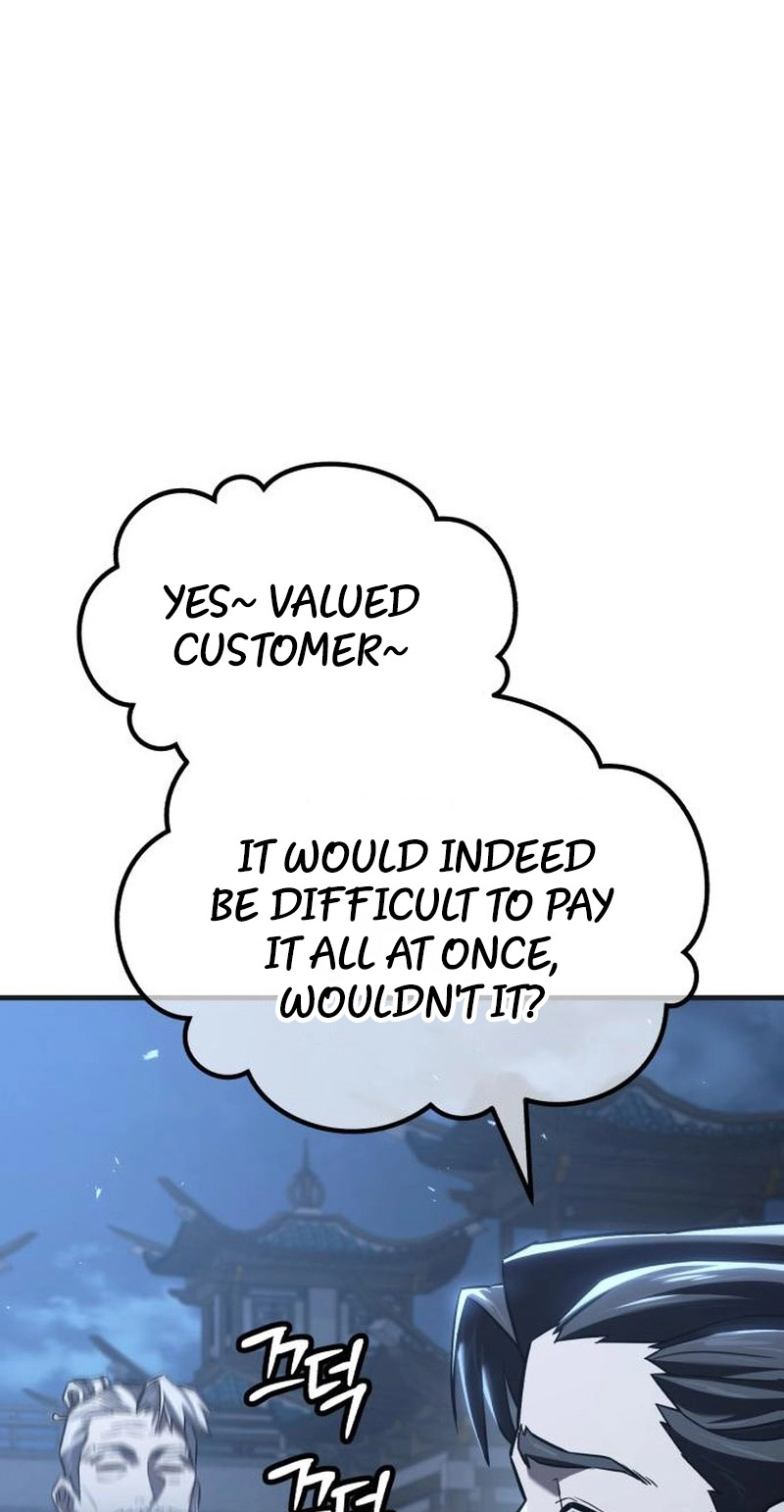 Murim's Debt King Chapter 8 page 238 - 