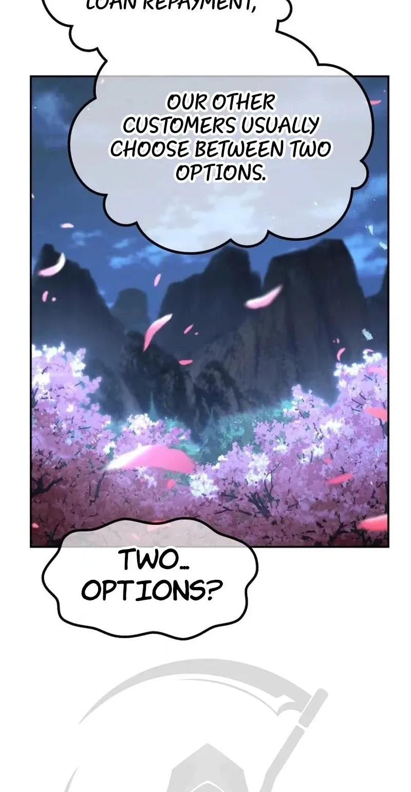 Murim's Debt King Chapter 8 page 240 - 