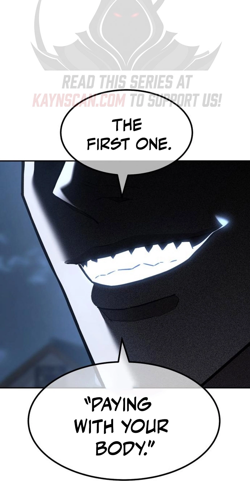 Murim's Debt King Chapter 8 page 241 - 
