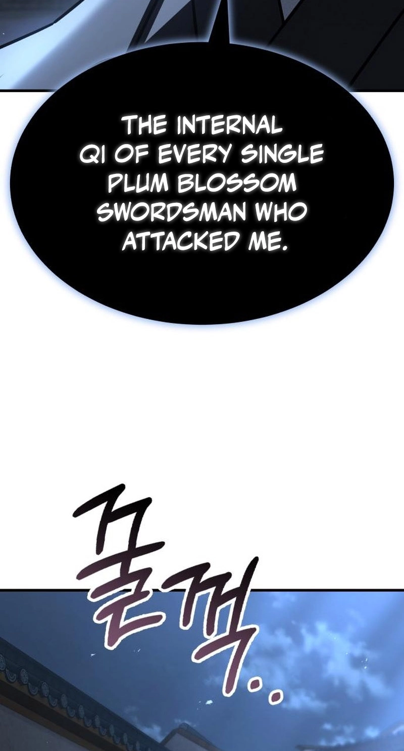 Murim's Debt King Chapter 8 page 244 - 