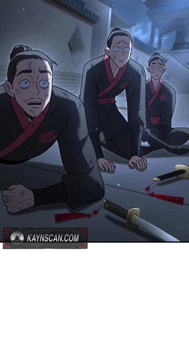 Murim's Debt King Chapter 8 page 245 - 