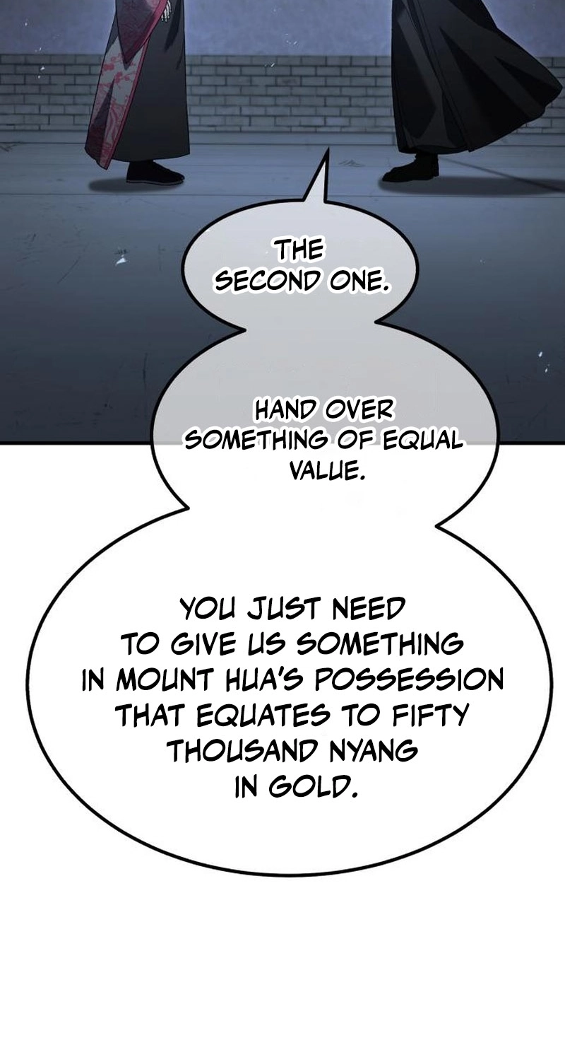 Murim's Debt King Chapter 8 page 247 - 