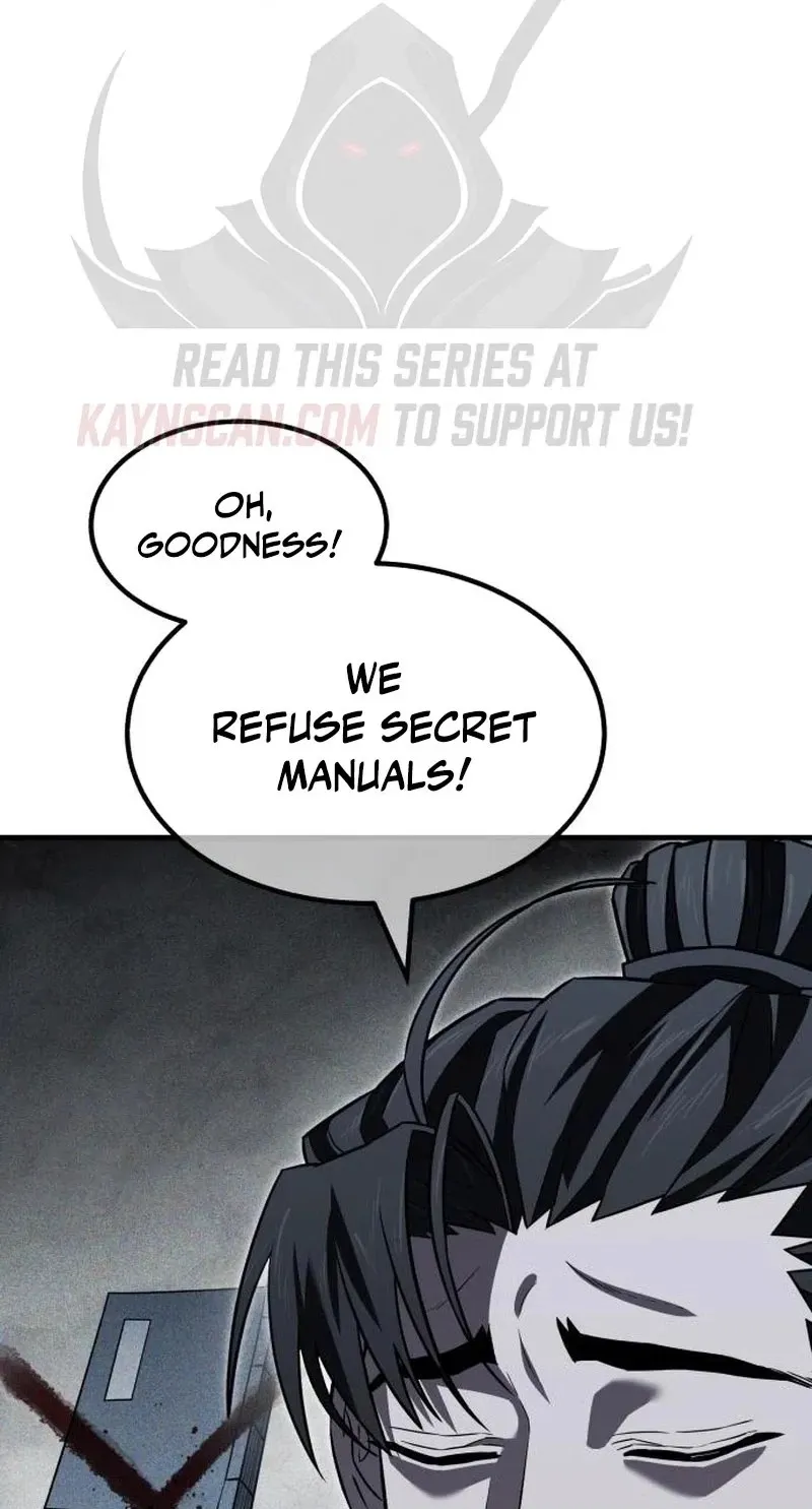 Murim's Debt King Chapter 8 page 250 - 