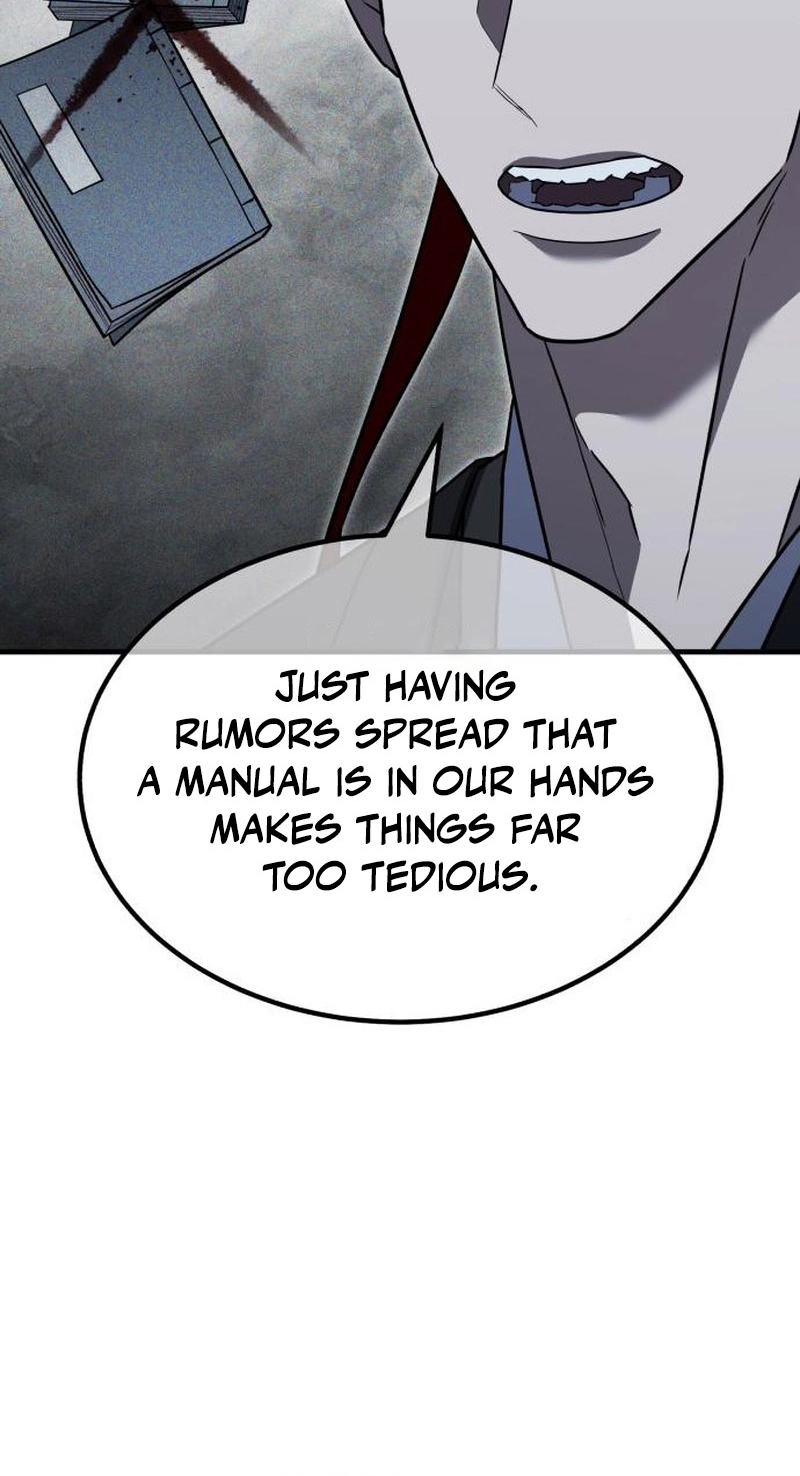 Murim's Debt King Chapter 8 page 251 - 