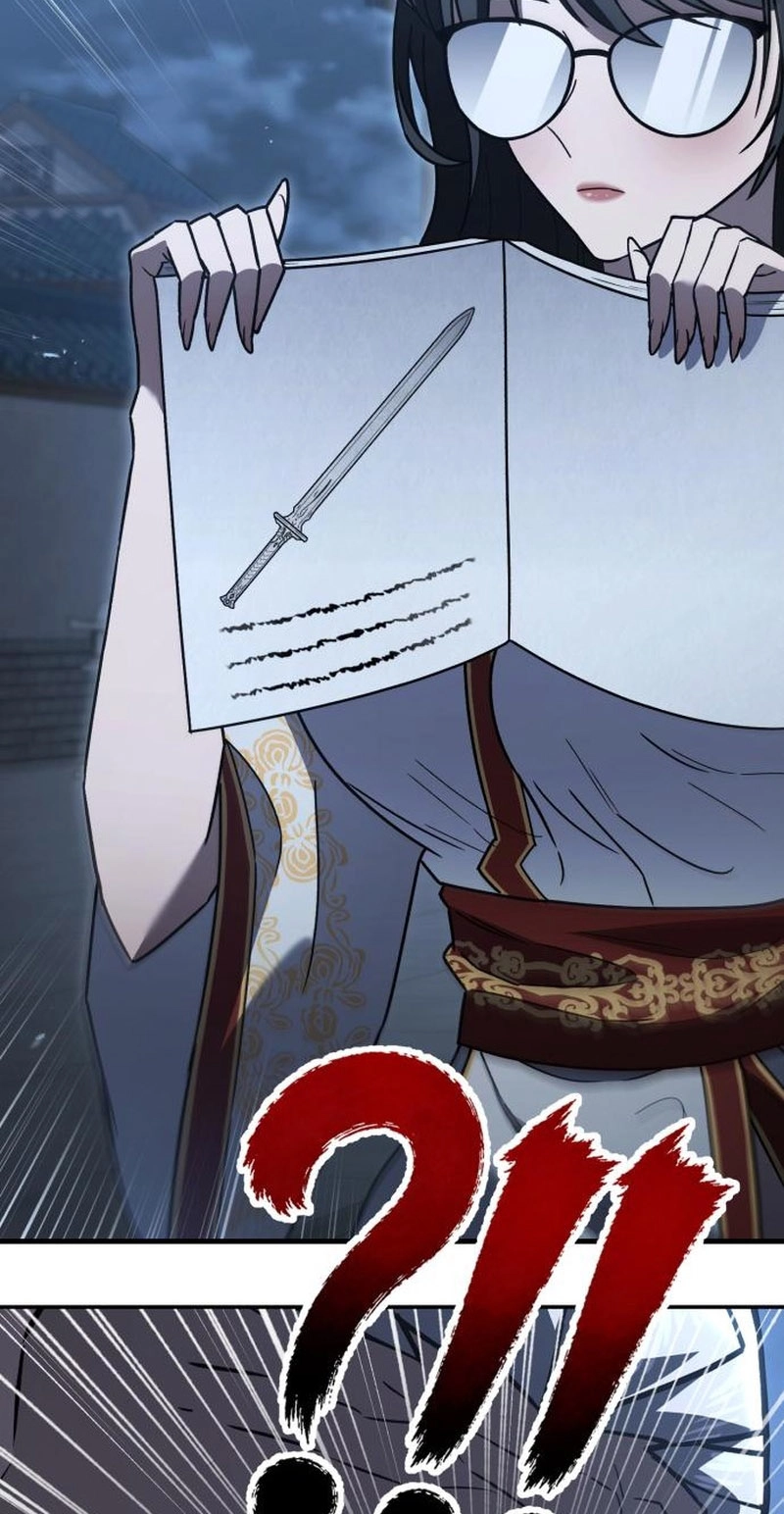 Murim's Debt King Chapter 8 page 254 - 