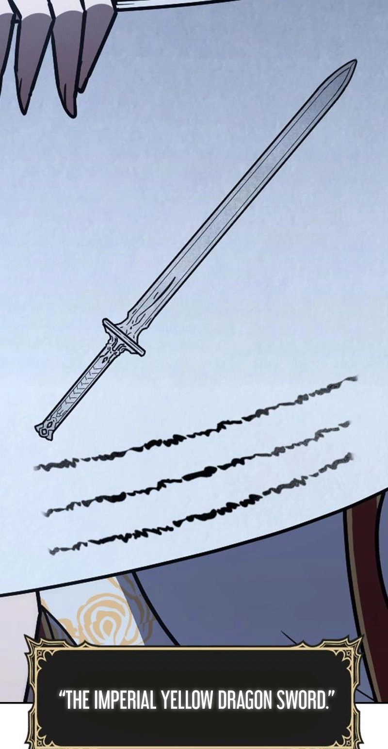 Murim's Debt King Chapter 8 page 256 - 