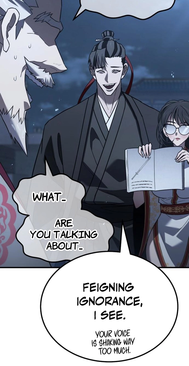 Murim's Debt King Chapter 8 page 258 - 