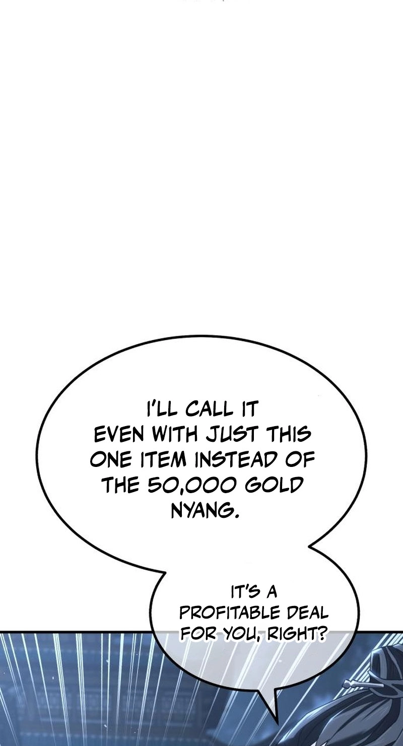 Murim's Debt King Chapter 8 page 262 - 
