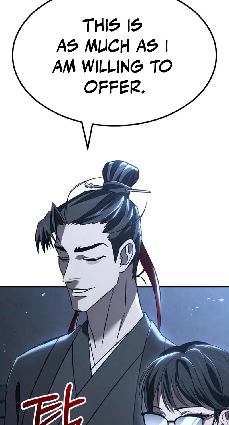 Murim's Debt King Chapter 8 page 267 - 