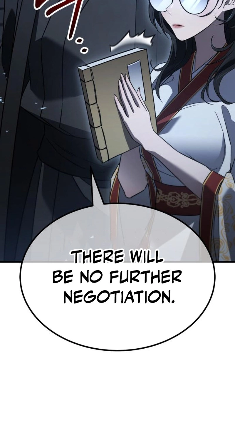 Murim's Debt King Chapter 8 page 268 - 