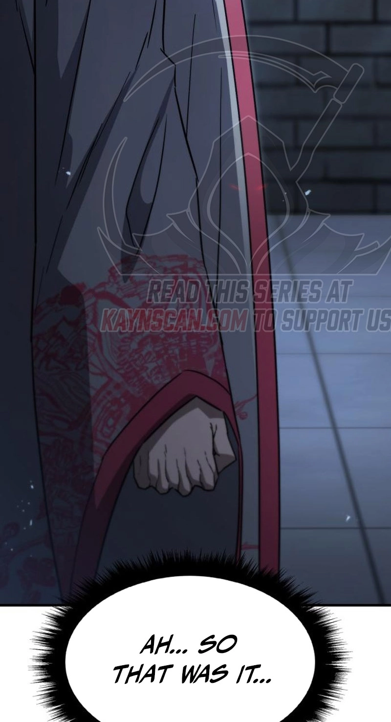 Murim's Debt King Chapter 8 page 273 - 