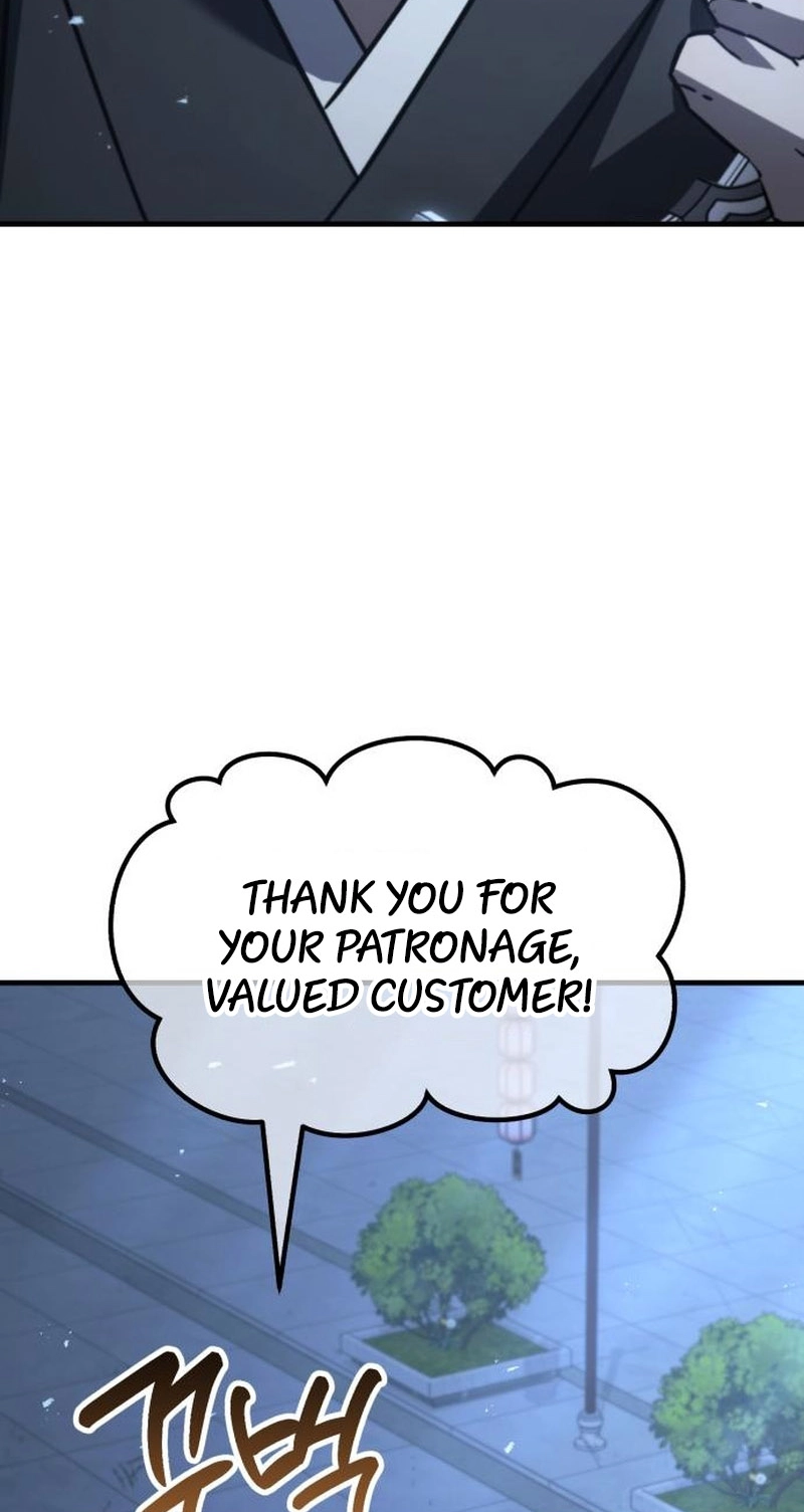Murim's Debt King Chapter 8 page 289 - 
