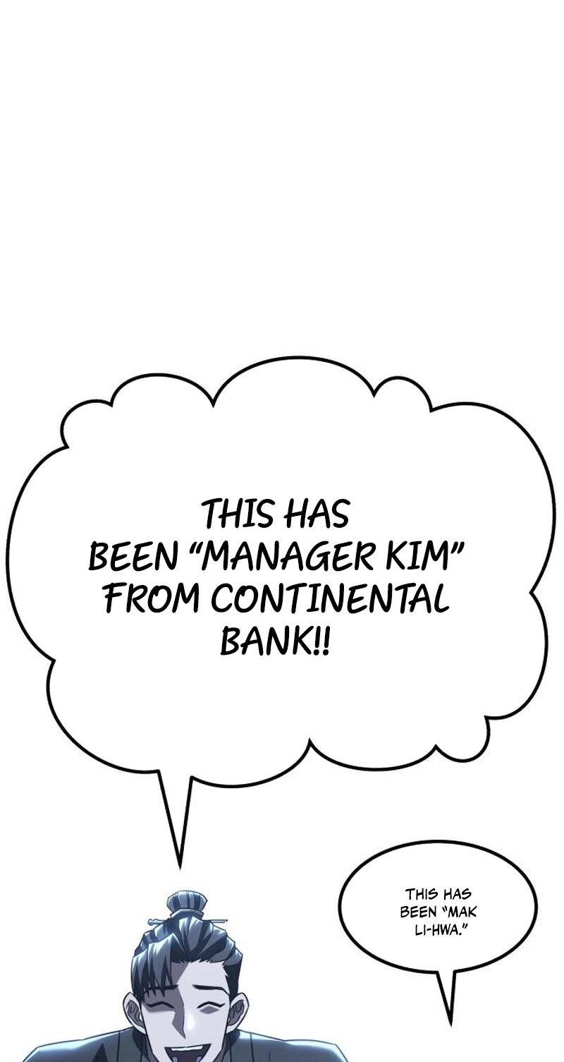 Murim's Debt King Chapter 8 page 291 - 