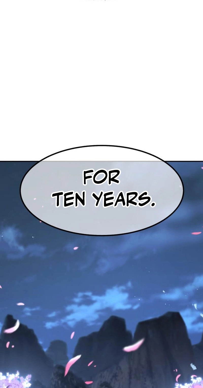 Murim's Debt King Chapter 8 page 303 - 