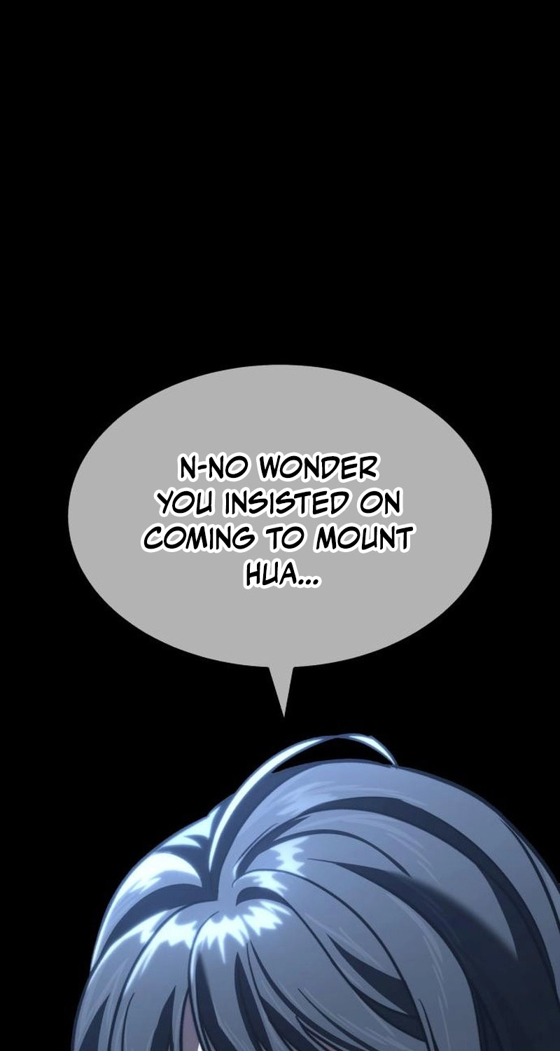 Murim's Debt King Chapter 8 page 33 - 