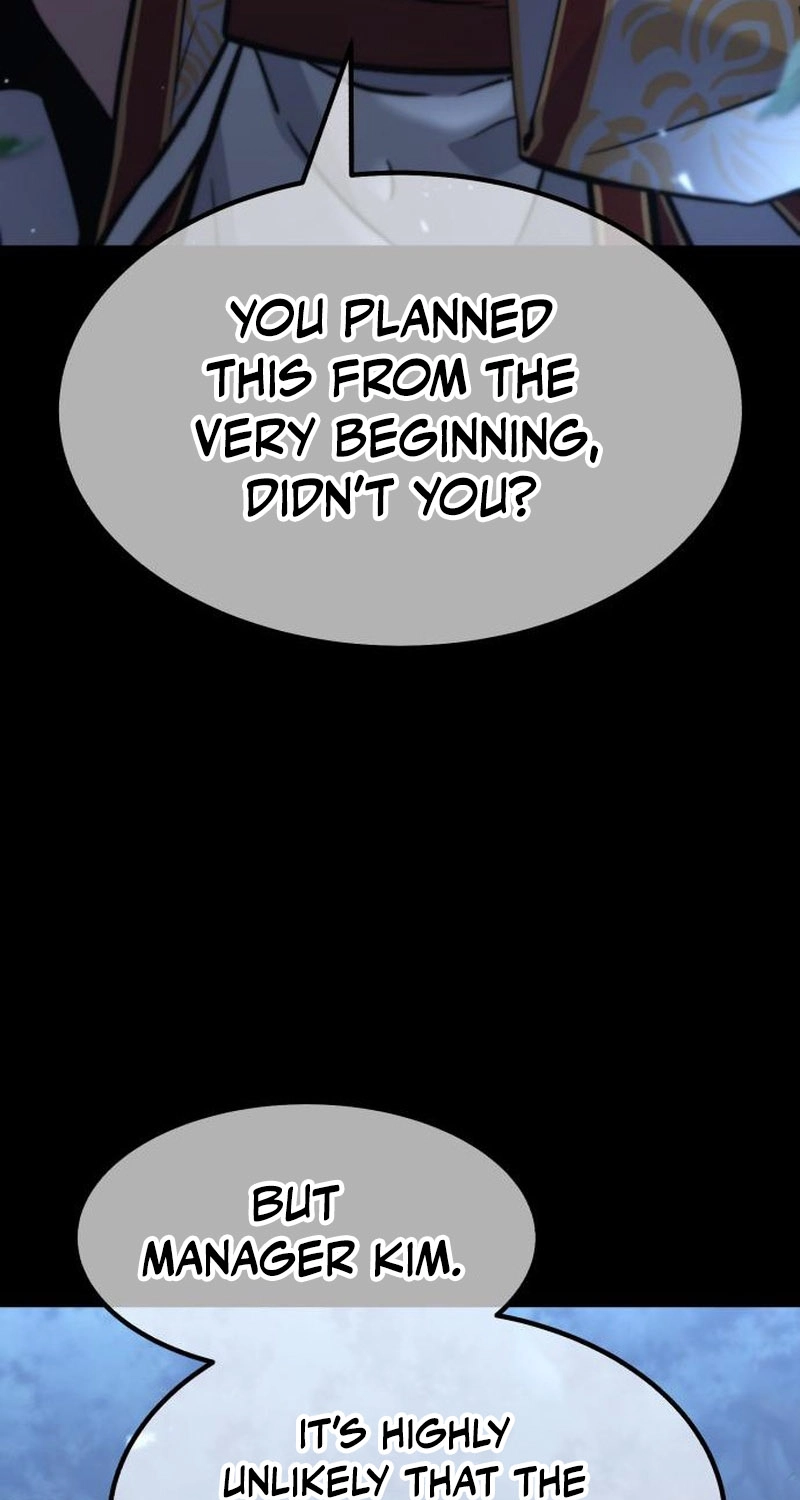 Murim's Debt King Chapter 8 page 35 - 