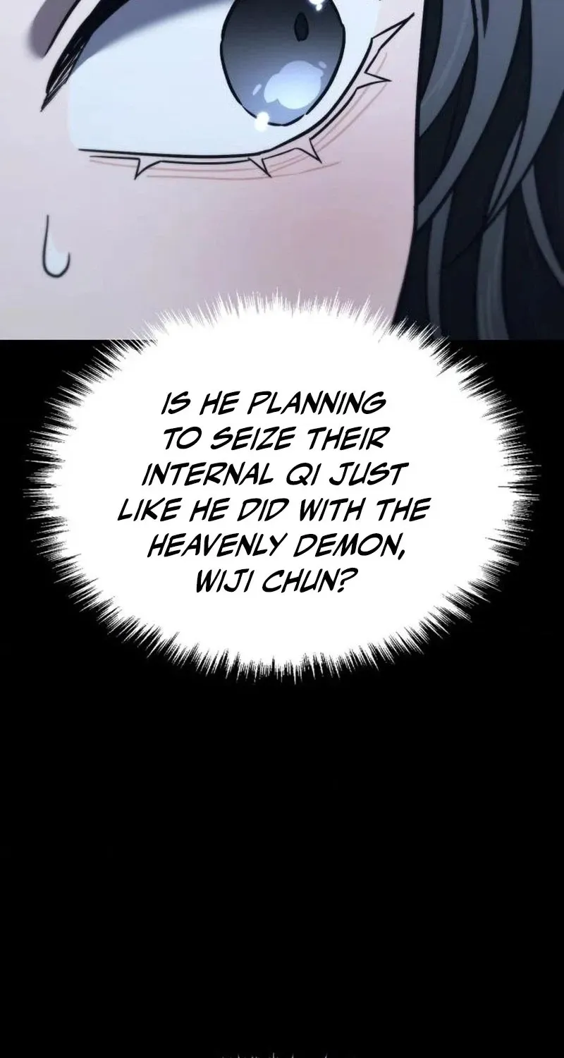 Murim's Debt King Chapter 8 page 40 - 