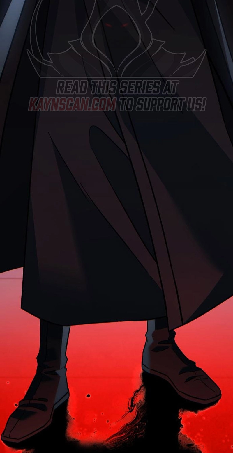 Murim's Debt King Chapter 8 page 5 - 