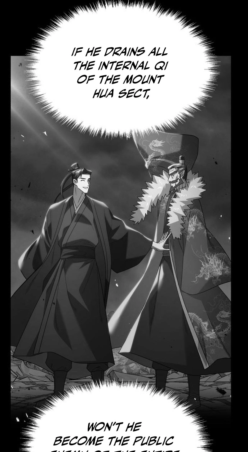 Murim's Debt King Chapter 8 page 41 - 