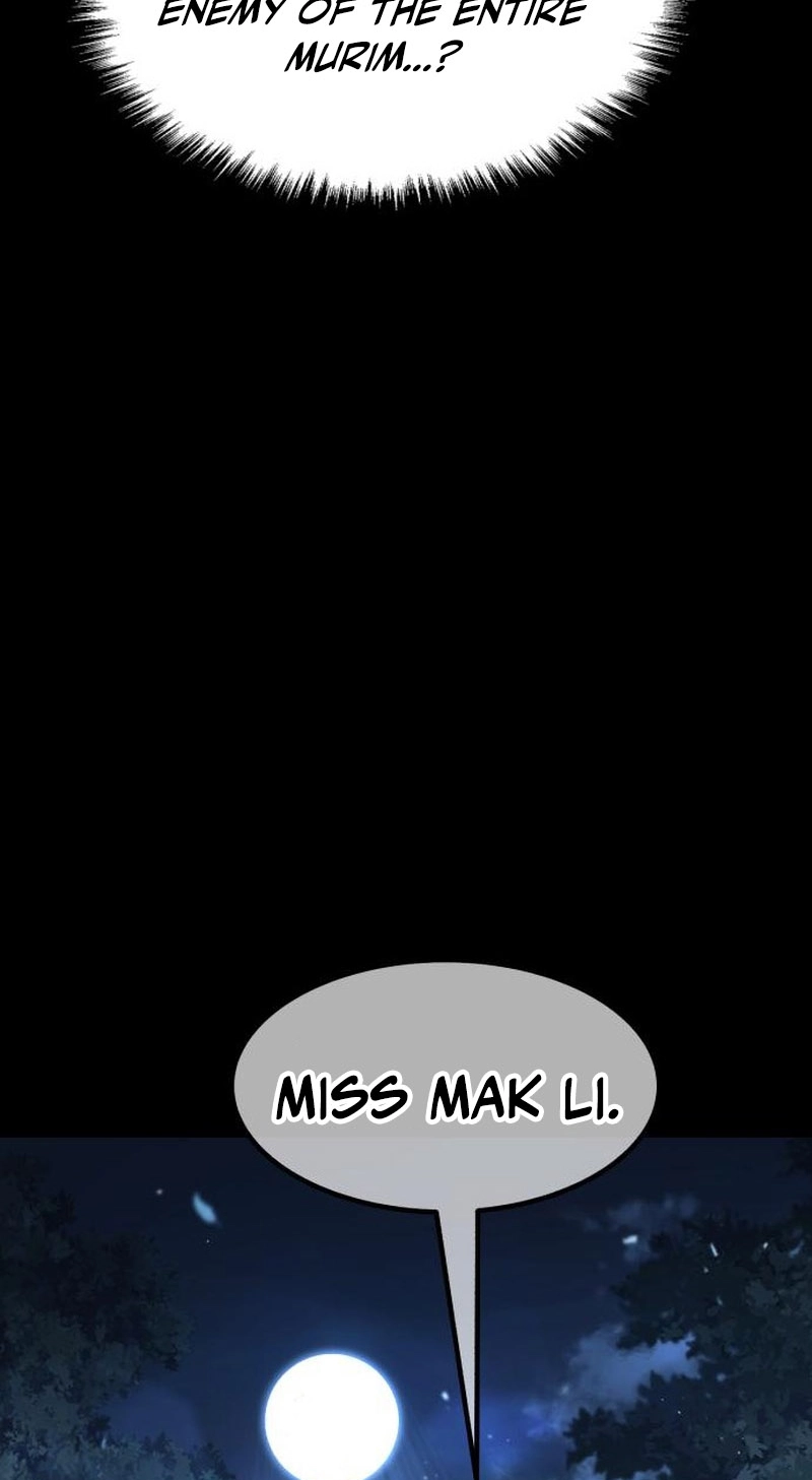 Murim's Debt King Chapter 8 page 42 - 