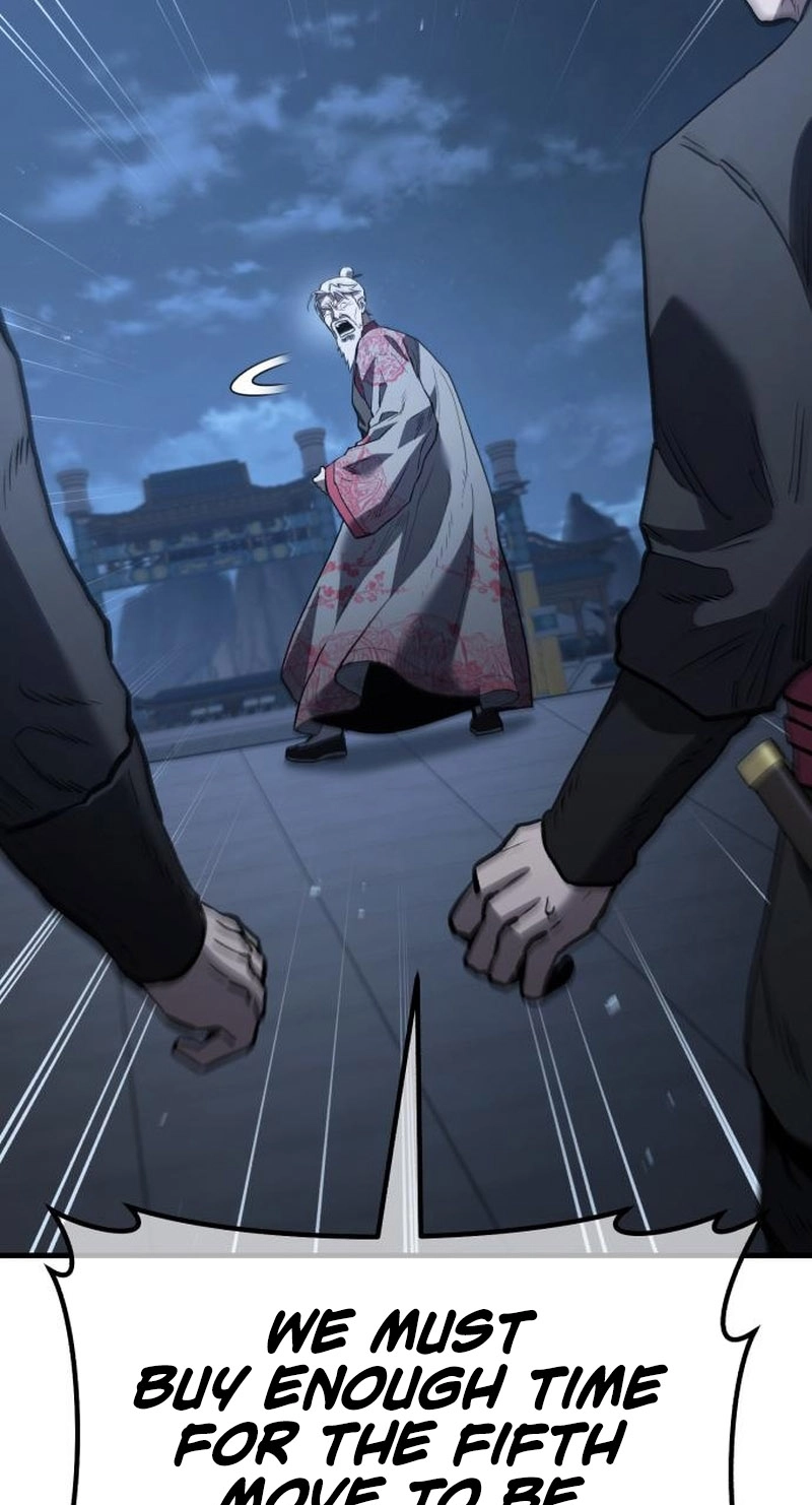 Murim's Debt King Chapter 8 page 77 - 