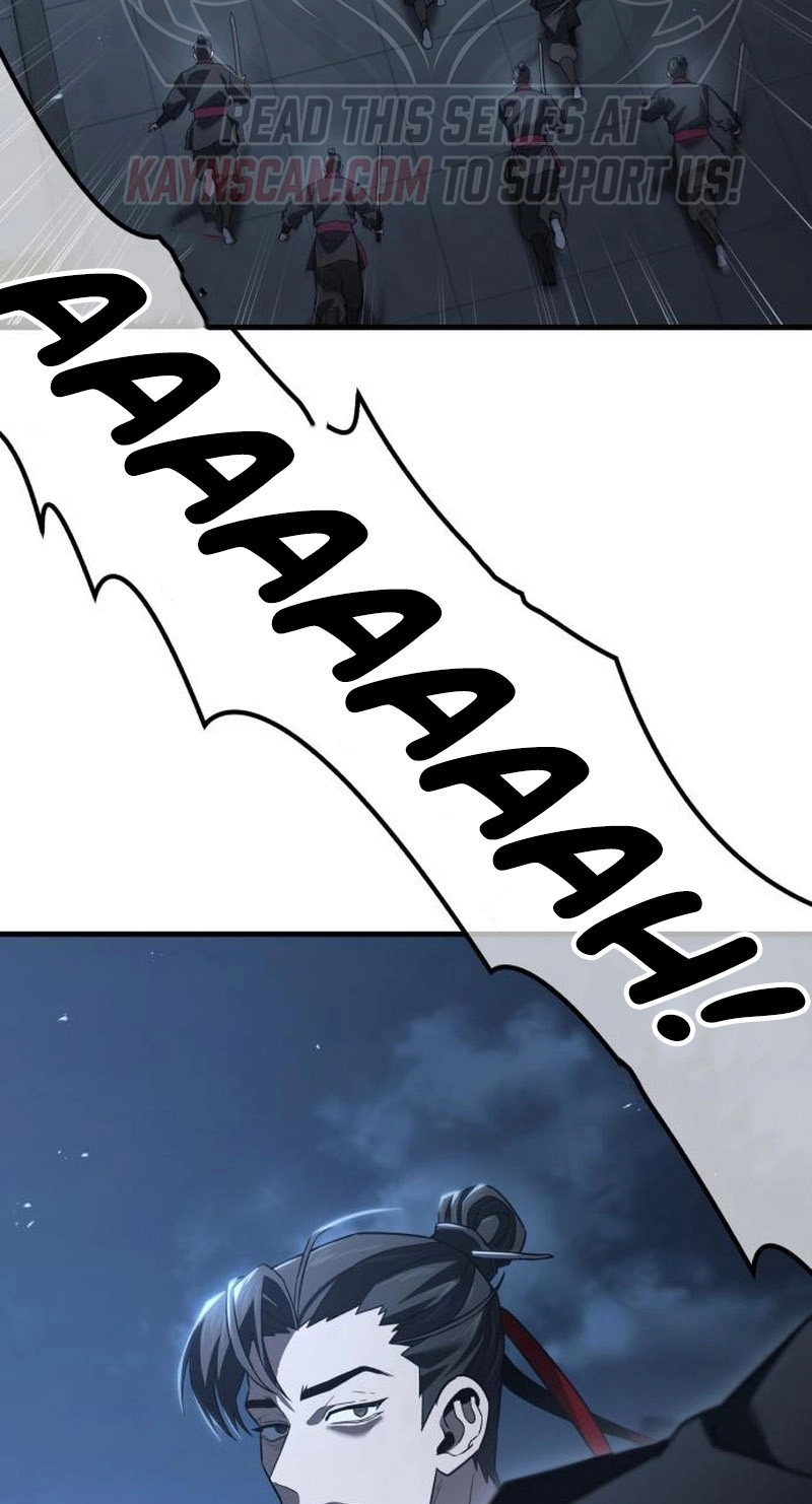 Murim's Debt King Chapter 8 page 81 - 