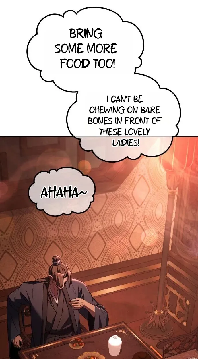 Murim's Debt King Chapter 9 page 11 - 
