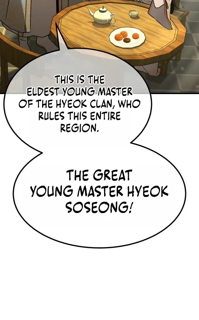 Murim's Debt King Chapter 9 page 104 - 