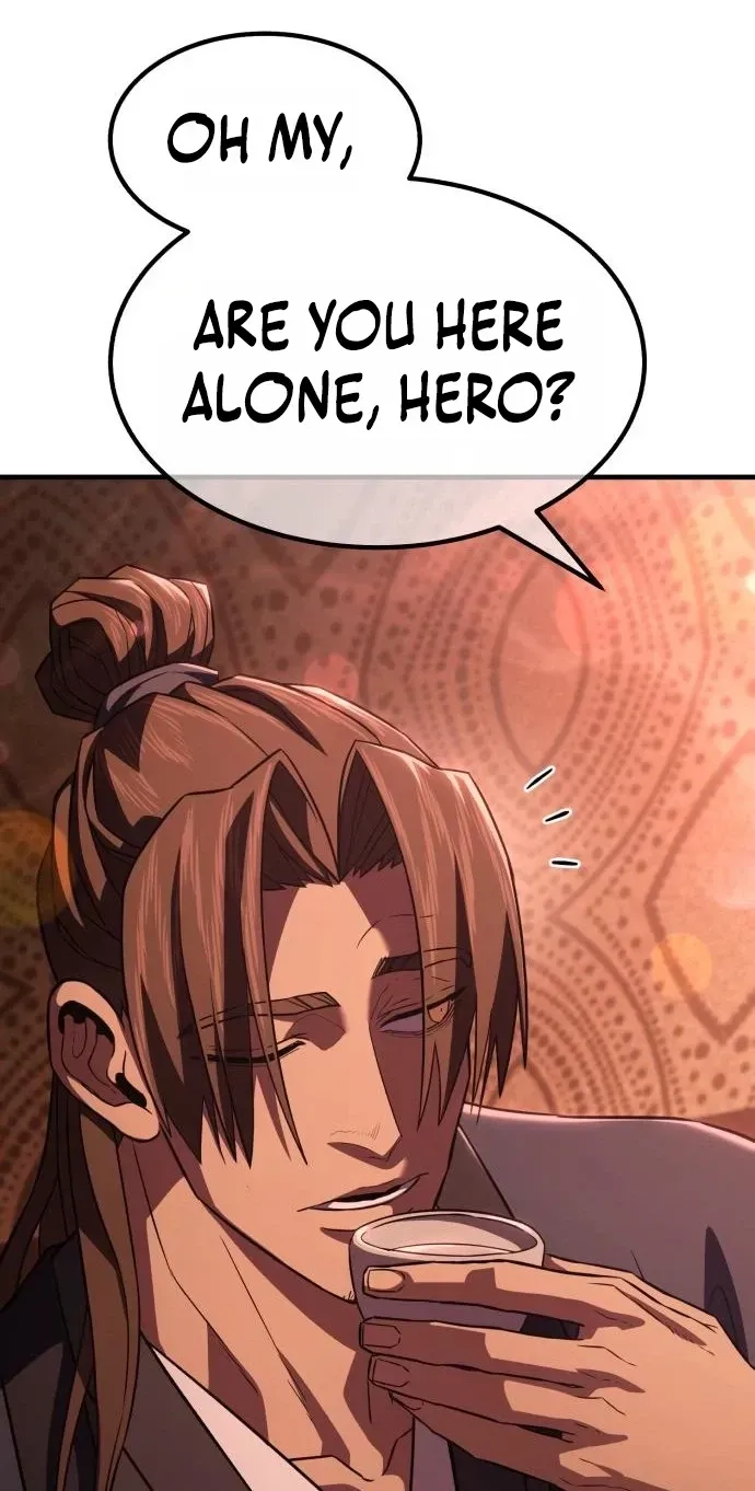Murim's Debt King Chapter 9 page 13 - 