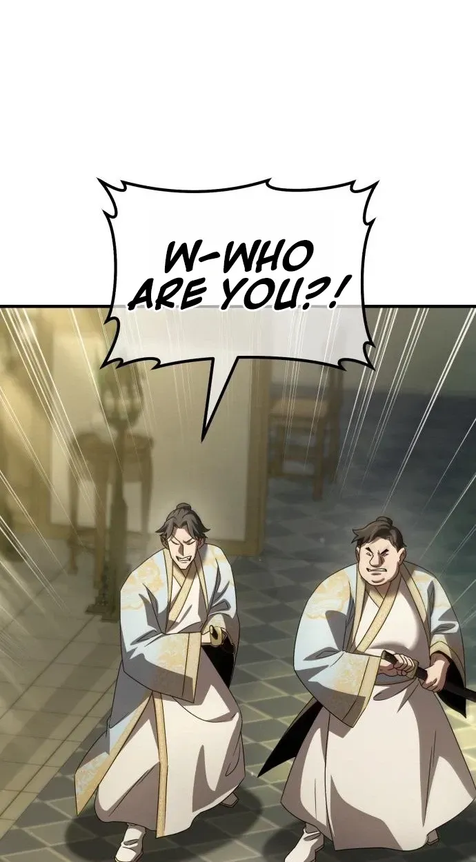 Murim's Debt King Chapter 9 page 122 - 
