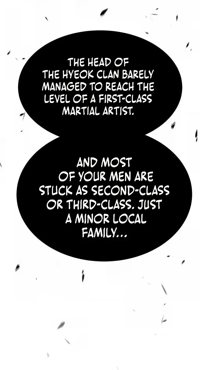 Murim's Debt King Chapter 9 page 126 - 