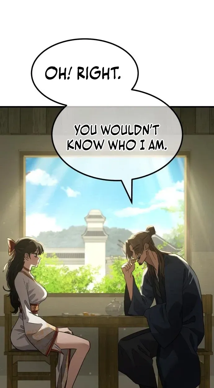 Murim's Debt King Chapter 9 page 138 - 