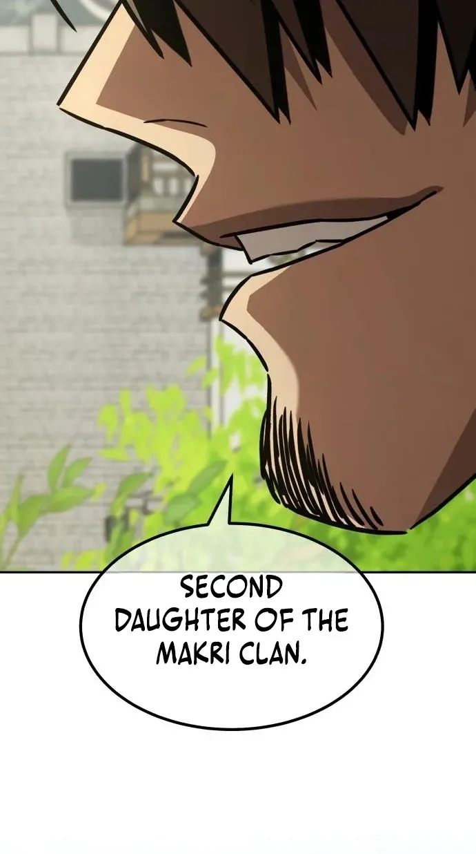 Murim's Debt King Chapter 9 page 142 - 