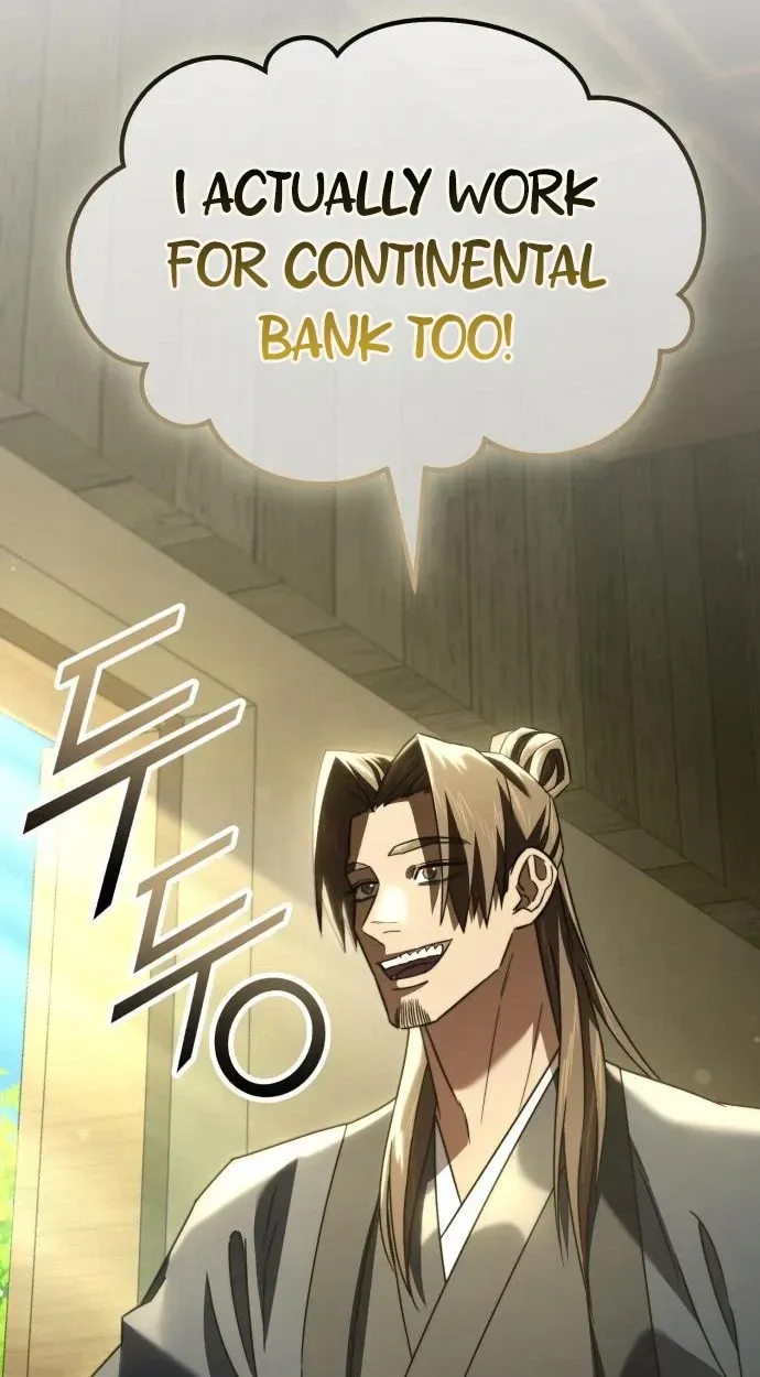 Murim's Debt King Chapter 9 page 164 - 