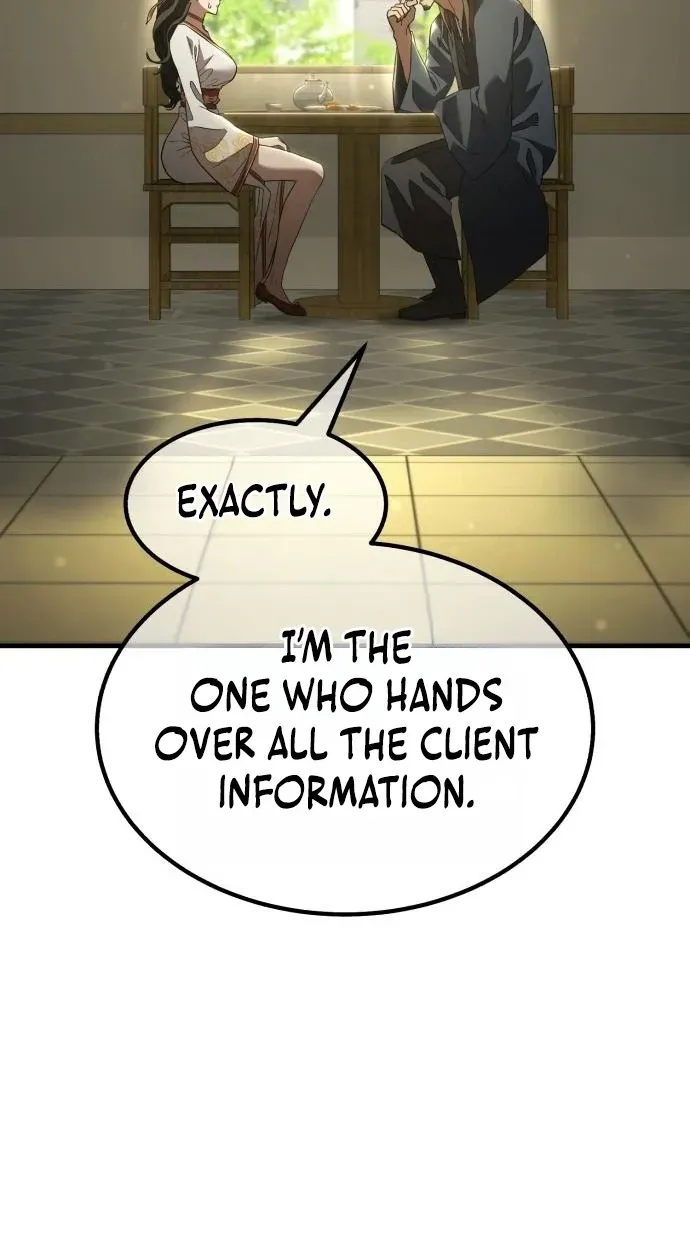 Murim's Debt King Chapter 9 page 174 - 