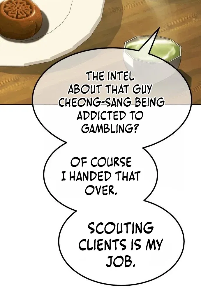 Murim's Debt King Chapter 9 page 176 - 