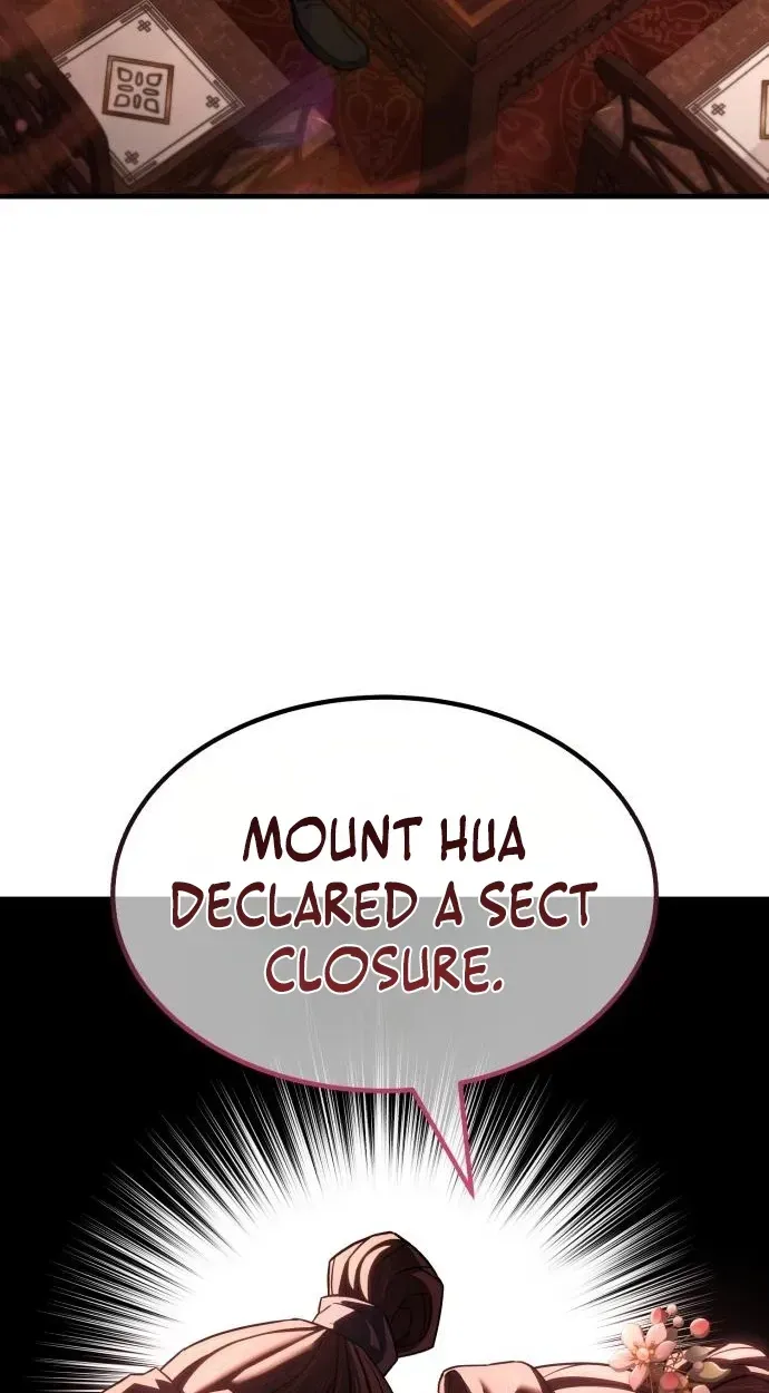Murim's Debt King Chapter 9 page 19 - 