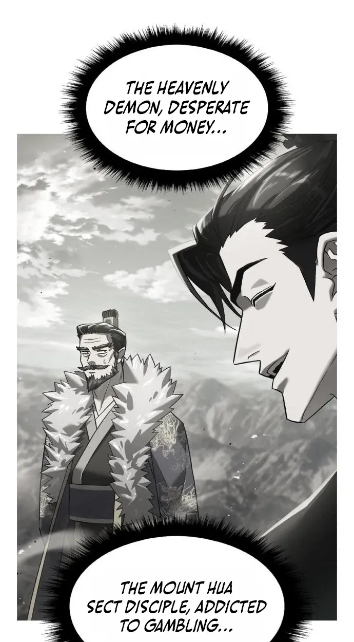 Murim's Debt King Chapter 9 page 181 - 