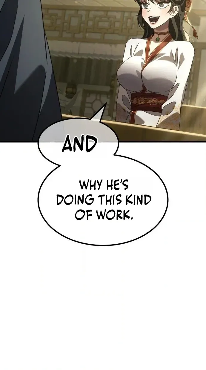 Murim's Debt King Chapter 9 page 200 - 