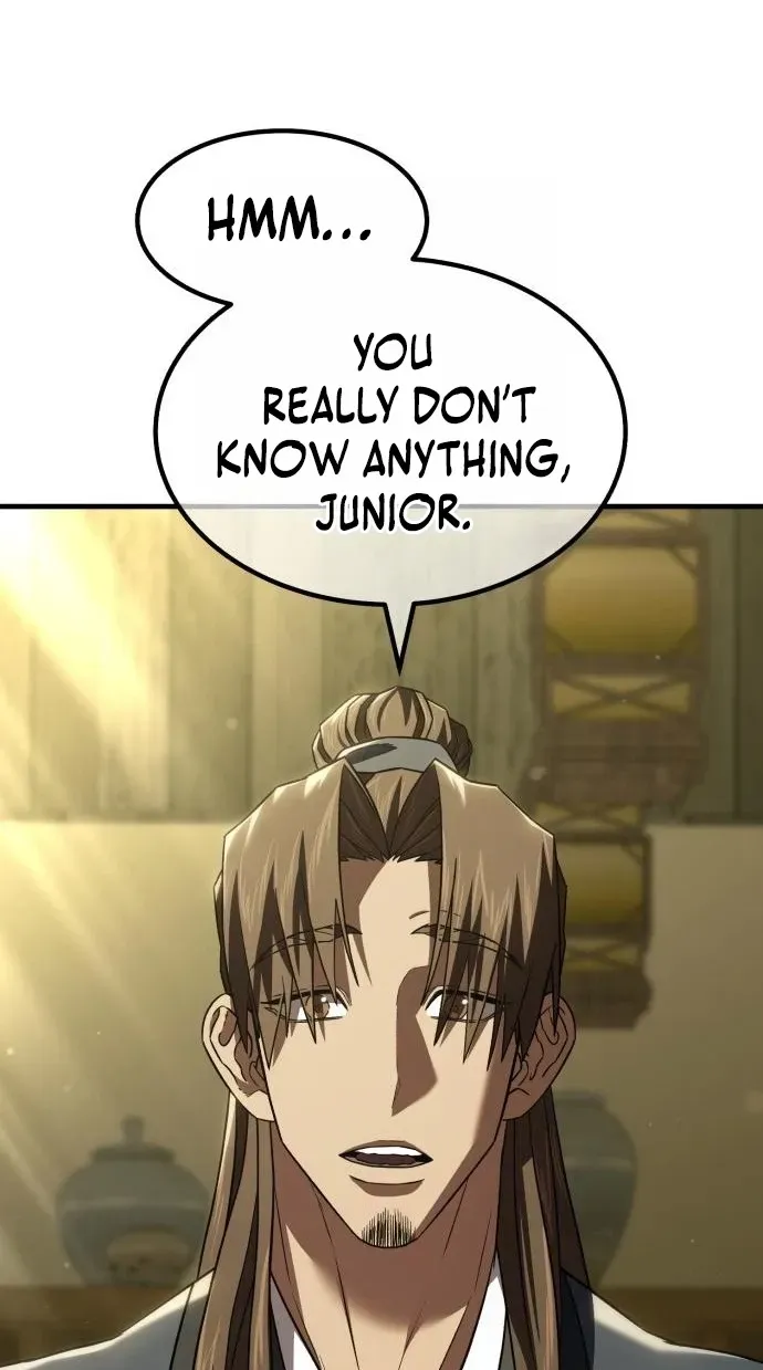 Murim's Debt King Chapter 9 page 201 - 