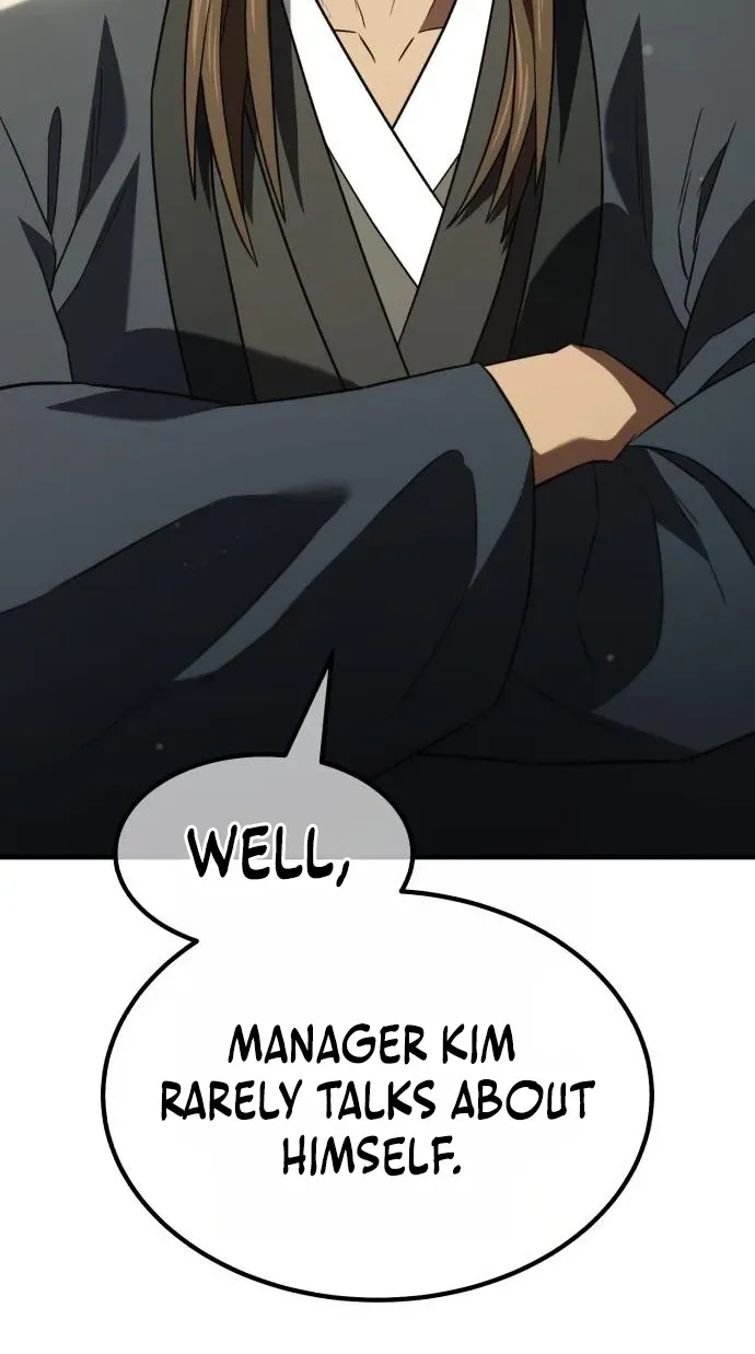 Murim's Debt King Chapter 9 page 202 - 